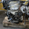 Двигатель Toyota 1AZ-FSE-5621775 форсунки зеленые( без компрессора) Isis ANM10