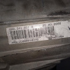 АКПП Volkswagen Touareg BHK 3.6L TR-60SN KMH БЕЗ РАЗДАТКИ 09D300039B 7L6 '2008
