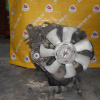Двигатель Mazda/Nissan F8-429712 БЕЗ ГЕНЕРАТОРА Bongo#Vanette SK82V