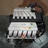 Двигатель Volkswagen Touareg BHK-036555 EA390 3.6L VR6 FSI 7L6 '2007