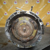 АКПП Volkswagen Touareg AXQ 4.2L TR-60SN HZV БЕЗ РАЗДАТКИ 09D300038C 7LA '2005