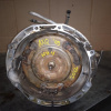 АКПП Volkswagen Touareg AXQ 4.2L TR-60SN HZV БЕЗ РАЗДАТКИ 09D300038C 7LA '2005