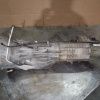 АКПП Volkswagen Touareg AXQ 4.2L TR-60SN HZV БЕЗ РАЗДАТКИ 09D300038C 7LA '2005