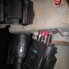 АКПП Volkswagen Touareg AXQ 4.2L TR-60SN HZV БЕЗ РАЗДАТКИ 09D300038C 7LA '2005