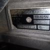 АКПП Volkswagen Touareg AXQ 4.2L TR-60SN HZV БЕЗ РАЗДАТКИ 09D300038C 7LA '2005