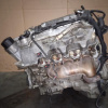 Двигатель Mercedes C-Class M112E32/112.946-31965258 2WD 3.2L C320 БЕЗ НАВЕСНОГО W203