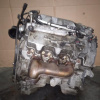Двигатель Mercedes C-Class M112E32/112.946-31965258 2WD 3.2L C320 БЕЗ НАВЕСНОГО W203