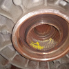 АКПП Hyundai ix35 D4HA 4WD 2.0L CRDi 6AT A6LF2 BHDQAU без раздатки (дефект шлицев) LM/TM '2013
