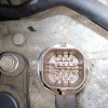 АКПП Hyundai ix35 D4HA 4WD 2.0L CRDi 6AT A6LF2 BHDQAU без раздатки (дефект шлицев) LM/TM '2013