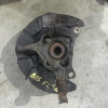 Ступица Subaru BPE Outback EZ30 перед, лев ABS большой disk голая