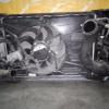 Ноускат Volvo V70 BW B5254T6 '2007-2013 2.5L 6AT AC RHD HID-ксенон, омыватели