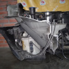 Ноускат Volvo V70 BW B5254T6 '2007-2013 2.5L 6AT AC RHD HID-ксенон, омыватели