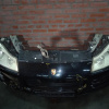 Ноускат Porsche Cayenne 957/9PA M55.01 '2007-2010 3.6 FSI 6AT LHD HID-ксенон, омыватели, туманки, парктроники