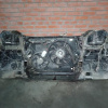 Ноускат Porsche Cayenne 957/9PA M55.01 '2007-2010 3.6 FSI 6AT LHD HID-ксенон, омыватели, туманки, парктроники