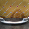 Бампер Volkswagen Touran 1T1 '2003-2006 зад 1T0807421