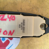 Пульт стеклоподъемника TOYOTA Allion/Premio ZZT240 перед, прав 84040-20012