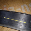 Накладка на крыло BMW 51713405818 X3 E83 '09.2004- R F
