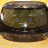 Стекло заднее Mazda Atenza GH5AW '2008-2012 Wagon (Отдаётся с дверью)