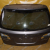 Стекло заднее Mazda Atenza GY3W '2002-2007 Wagon (Отдаётся с дверью)