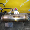 Теплообменник Toyota 87610-78154-71 4Y двигателя Forclift