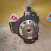 Ступица Opel T98/F35/F48/F69/F75/XM220 Astra G перед, прав ABS 5 шпилек, без суппорта и диска (обрезан провод на ABS)