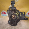 Ступица Opel T98/F35/F48/F69/F75/XM220 Astra G перед, прав ABS 5 шпилек, без суппорта и диска (обрезан провод на ABS)