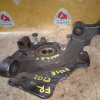 Ступица Opel T98/F35/F48/F69/F75/XM220 Astra G перед, прав ABS 5 шпилек, без суппорта и диска (обрезан провод на ABS)