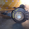 Балка Opel T98/F07/F67 Astra G '2002/'2002 В сборе, ABS ступицы 5x105, суппорта, диски R 93174567