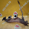 Коллектор выпускной Ford Cologne V6/XS Explorer 3 U152/UN152 '2004 4.0L R 1L2E-9430-CC