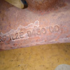 Коллектор выпускной Ford Cologne V6/XS Explorer 3 U152/UN152 '2004 4.0L R 1L2E-9430-CC