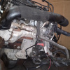 Двигатель Land Rover Range Rover Sport 276DT-B06391176 2.7D V6 LS/L320 '2005-2013