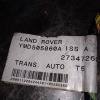 АКПП Land Rover Range Rover Sport 276DT 2.7L TDV6 4WD ZF 6HP26 без раздатки 1068020053, TGD500570 LS/L320 '2006