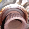 Раздатка Kia G4KE Sorento XM/SL 4WD 6AT 473003B600