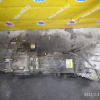 АКПП Toyota 3RZ 3043LS (350002F530)  A343F-04A 4WD С ТРОСОМ 6 конт. Hiace Regius RCH47