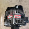 Генератор TOYOTA 3UZ UCF30 4 конт. пластиковая крышка 12V 130A 27060-50310/-50340