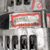 Генератор TOYOTA 3UZ UCF30 4 конт. пластиковая крышка 12V 130A 27060-50310/-50340