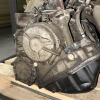 АКПП MITSUBISHI 4G63 W4A321UPA2 (3307) 4WD без крепления передней подушки