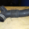 Гофра впускного коллектора Toyota 3S-FE Crown SXS13 резиновая 17881-7A120