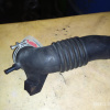 Гофра впускного коллектора Toyota 3S-FE Crown SXS13 резиновая 17881-7A120