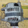 Генератор Mazda B3/B5/ZL-DE Demio/Familia DW3W DW5W BJ5P ПРОБЕГ 53 т.км. NEW( PD ) 2 конт. 4 ручейка 12V 70A B5C7 / LR170-759 / B5C718300