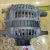 Генератор Mazda B3/B5/ZL-DE Demio/Familia DW3W DW5W BJ5P ПРОБЕГ 53 т.км. NEW( PD ) 2 конт. 4 ручейка 12V 70A B5C7 / LR170-759 / B5C718300