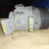Компрессор кондиционера Toyota 1GR-FE Hilux Pick Up GGN15/GGN25 447260-8040