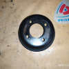 Шкив помпы Toyota Hilux Surf GGN15 1GR-FE 7 ручейков
