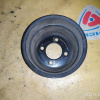 Шкив помпы Toyota Hilux Surf GGN15 1GR-FE 7 ручейков