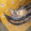 Ноускат Toyota Carina AT190 '1994-1996 a/t (без габаритов) Дефект бампера ф.20-316 сиг.20-319
