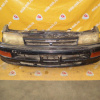 Ноускат Toyota Carina AT195 '1994-1996 a/t (без габаритов) Дефект бампера ф.20-316 сиг.20-318