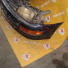 Ноускат Toyota Carina AT195 '1994-1996 a/t (без габаритов) Дефект бампера ф.20-316 сиг.20-318