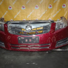 Ноускат Chevrolet Cruze J300 '2009-2012 Holden RHD галоген тёмная, решётка, бачок стеклооч., без радиаторов (дефект) 95991353