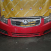 Ноускат Chevrolet Cruze J300 '2009-2012 Holden RHD галоген тёмная, решётка, бачок стеклооч., без радиаторов (дефект) 95991353