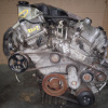 Двигатель Mercury Milan Duratec 30-8R170153 4WD 3.0L V6 VVTi (Ford Fusion USA) A-852-AA CD3 '2006-